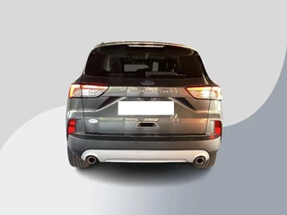 Ford Kuga Ford Kuga 2.5 PHEV Titanium | Adaptive cruise control | Winter Pack | Dodehoeksensoren | Achteruitrijcamera - afbeelding nr 4