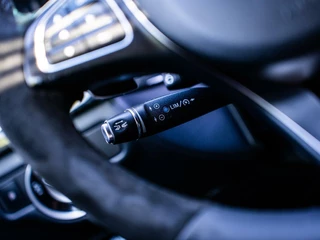 Mercedes-Benz CLS Mercedes CLS-klasse Shooting Brake 400 4MATIC|PANO|MASSAGE - afbeelding nr 31