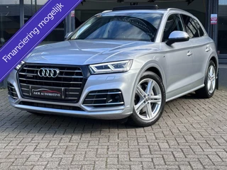 Audi Q5 - 297994043-0