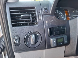 Mercedes-Benz Sprinter Mercedes-Benz Sprinter 313 2.2 CDI 366 EHD L2H2 / AIRCO / CRUISE CONTROLE / TREKHAAK / AUTOMAAT - afbeelding nr 21