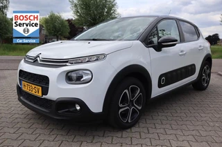 Citroën C3 - afbeelding nr 1