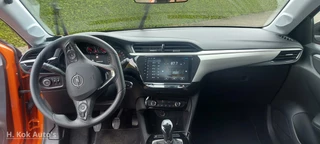 Opel Corsa Opel Corsa 1.2 - afbeelding nr 21