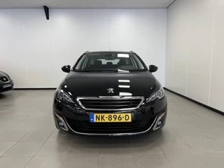 Peugeot 308 - afbeelding nr 7