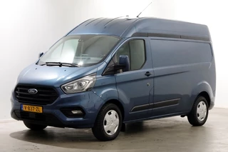 Ford Transit Custom - afbeelding nr 8