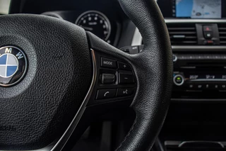 BMW 1 Serie BMW 1-serie 118i Executive, NAP, LED, 18 Inch M-Sport, Navi - afbeelding nr 16
