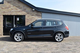 BMW X3 BMW X3 XDRIVE20D High Executive, Xenon, Navi, Cruise - afbeelding nr 5