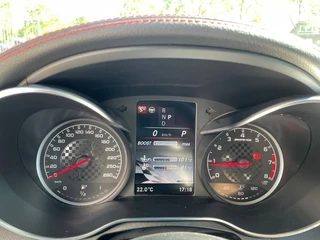 Mercedes-Benz C-Klasse - afbeelding nr 71