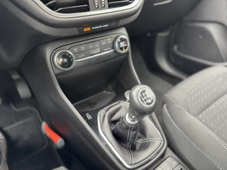 Ford Fiesta Ford Fiesta 1.0 EcoB. Titanium - afbeelding nr 16