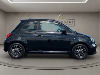 Fiat 500 - afbeelding nr 2
