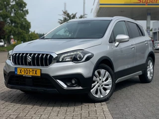 Suzuki S-Cross Suzuki S-Cross 1.0 BOOSTERJET SELECT A/T CRUISE KEYLESS NAVI ALL GRIP - afbeelding nr 1