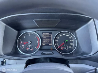 Volkswagen Crafter Volkswagen Crafter 35 2.0 TDI L3H3 Highline / Luxe / Marge - afbeelding nr 38