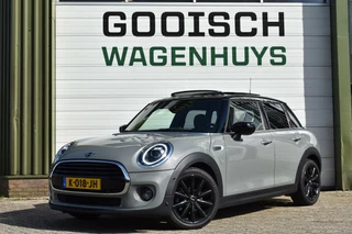 MINI Cooper Mini Cooper 1.5 Chili | Panoramadak | Carplay | LED | Keyless | - afbeelding nr 1