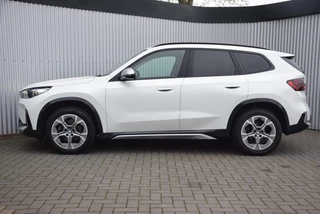 BMW X1 - afbeelding nr 5