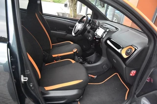 Toyota Aygo - afbeelding nr 12