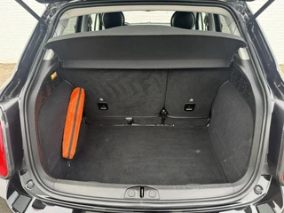 Fiat 500X Fiat 500 X Cross 1.4 Turbo Cross Pagnotta Automaat Navigatie Pdc Carplay Cruise - afbeelding nr 19