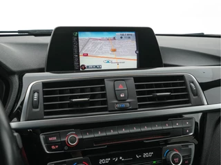 BMW 3 Serie BMW 3 Serie Touring 320d EDE Centennial Executive M-Sport-Pack Aut. *FULL-LED | HARMAN/KARDON-AUDIO | SPORT-SEATS | NAVI-FULLMAP | ECC | KEYLESS | PDC | CRUISE | TOWBAR | 19''ALU* - afbeelding nr 14