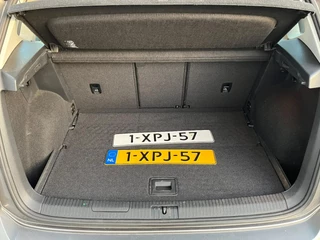 Volkswagen Golf Sportsvan Volkswagen Golf Sportsvan 1.4 TSI TREKHAAK Nieuwe APK - afbeelding nr 7