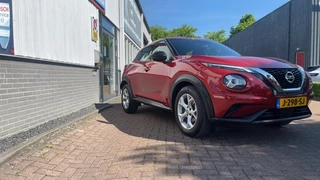 Nissan Juke - afbeelding nr 15