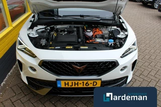 CUPRA Formentor CUPRA Formentor 1.4 e-Hybrid VZ Performance - afbeelding nr 30