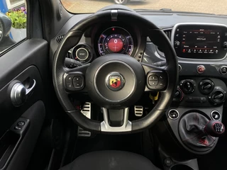 Abarth 595 - afbeelding nr 18