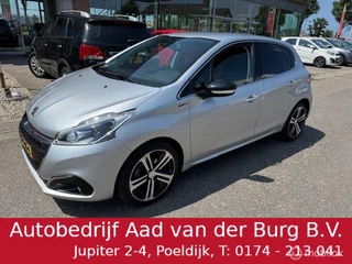Peugeot 208 - 50773206-0
