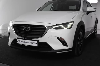 Mazda CX-3 Mazda CX-3 2.0 Sports-Line *Leer*Navigatie*Trekhaak* - afbeelding nr 31