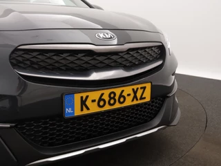 Kia XCeed 1e EIGENAAR / CAMERA / NAVI / DEALER ONDERHOUDEN - afbeelding nr 34