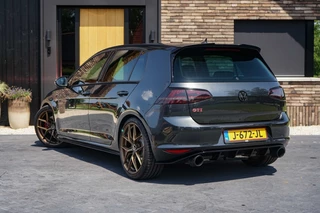 Volkswagen Golf Volkswagen Golf 7 GTI DSG JD Stage2 350PK - afbeelding nr 6