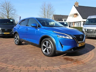 Nissan QASHQAI - afbeelding nr 14