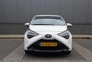 Toyota Aygo Toyota Aygo 1.0 VVT-i x-play | Cruise control | Bluetooth | Achteruitrijcamera | - afbeelding nr 26