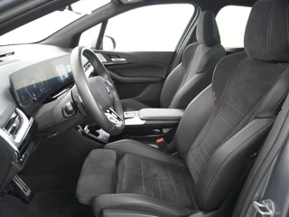 BMW 2 Serie BMW 2-serie Active Tourer 220i M-Sport HARMAN KARDON AUDIO| PANO |360 CAMERA | MEMORY SEAT - afbeelding nr 18