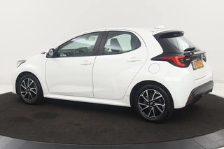 Toyota Yaris Toyota Yaris 1.5 Hybrid Dynamic | Camera | Adaptive cruise |  Carplay | Full LED | Keyless | Navigatie | Climate control | Bluetooth - afbeelding nr 2