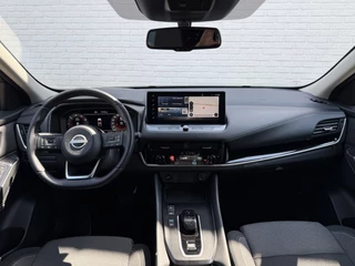 Nissan QASHQAI Nissan QASHQAI 1.5 e-Power N-Connecta | Navi XL | Pano | Carplay | 360 Camera - afbeelding nr 17