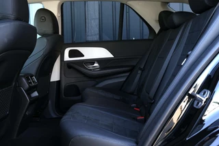 Mercedes-Benz GLE Mercedes GLE-klasse 350 e 4MATIC Premium Plus|Trekhaak|20'' - afbeelding nr 63