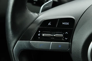 Hyundai Tucson Hybrid Hyundai Tucson 1.6 T-GDI HEV Comfort Smart | Trekhaak |  Stoel & stuurverwarming | Adaptive cruise | Carplay | Camera | Navigatie | Keyless - afbeelding nr 14