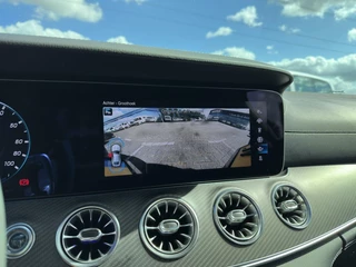 Mercedes-Benz AMG GT Mercedes AMG GT 4-Door AMG 63 S E Performance Premium Plus|PANO|BURM|CARBON|KERAMISCH - afbeelding nr 45