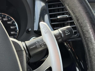 Mitsubishi Outlander Mitsubishi Outlander 2.0 PHEV Instyle 2e Eigenaar,Navi,Schuifdak,Camera,Stoelverwarming,Leder,Clima,Cruise,Pdc V+A,Nieuwe Apk bij Aflevering - afbeelding nr 26