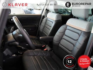 Citroën C3 Aircross - afbeelding nr 17