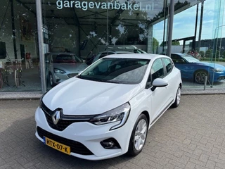 Renault Clio Renault Clio 1.0 Business Line Climate/Carplay/Navi - afbeelding nr 1