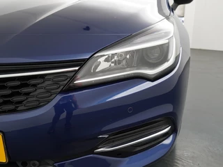 Opel Astra - afbeelding nr 13