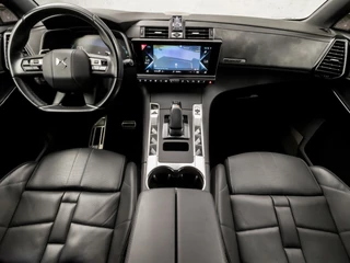 DS DS 7 Automaat 225 Pk (PANORAMADAK, APPLE CARPLAY, MEMORY SEATS, FOCAL AUDIO, ADAPTIVE CRUISE, NAPPA LEDER, 360 CAMERA, TREKHAAK, STOELVERWARMING, NIEUWSTAAT) - afbeelding nr 6