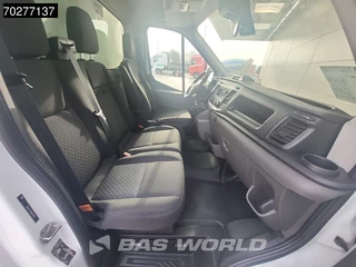 Ford Transit Ford Transit 130pk Bakwagen Laadklep Airco Cruise Euro6 Meubelbak Koffer 19m3 Airco Cruise control - afbeelding nr 10