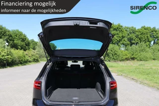 Volkswagen Passat Volkswagen Passat Variant 1.4 TSI GTE Highline virtual cockpit vol leder 360 camera dynaudio trekhaak panodak stoelverwarming adaptive cruise control - afbeelding nr 8