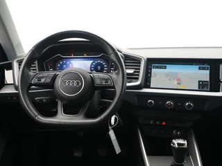 Audi A1 Audi A1 citycarver 25 TFSI 95pk epic Navigatie Carplay Led Pdc 41 - afbeelding nr 17