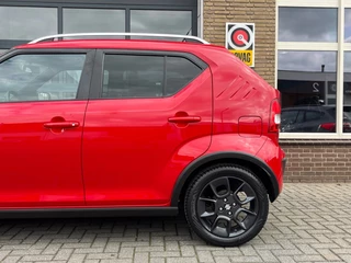 Suzuki Ignis Suzuki Ignis 1.2 SELECT STOELVERW./CARPLAY/TREKHAAK/CAMERA/NL-AUTO/47.000 KM! - afbeelding nr 24