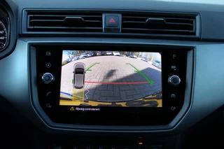 SEAT Ibiza Navi|Clima|Lm-Velgen|Cruise|Camera|Audio|CV - afbeelding nr 27