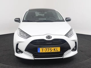 Mazda 2 Hybrid Mazda 2 Hybrid 1.5 Select Panorama Dak - afbeelding nr 2