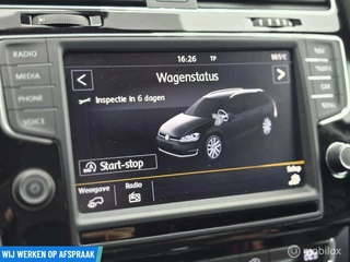 Volkswagen Golf Volkswagen Golf Variant 1.4 TSI Highline | Topstaat | Bomvol - afbeelding nr 20