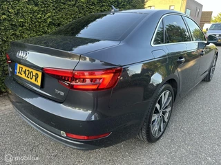 Audi A4 Audi A4 Limousine 1.4 TFSI Sport Pro Line - afbeelding nr 4