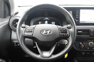Hyundai i10 Hyundai i10 1.0 Comfort Smart Navi/Cam/Carplay/Cruise 